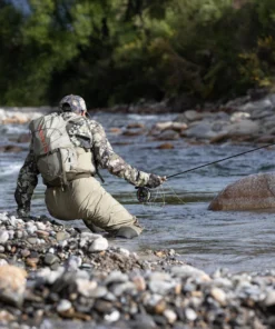 Simms Fishing Products BACKPACKS Simms Flyweight Pack Fishing Vest