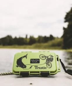 Trxstle River Locker