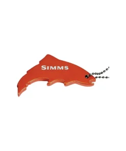 Simms Fishing Products Simms Thirsty Trout Keychain