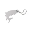 Simms Fishing Products Simms Thirsty Tarpon Keychain COOLERS & HYDRATION 1 Simms Fishing Products Simms Thirsty Tarpon Keychain COOLERS & HYDRATION