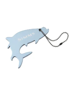 Simms Fishing Products Simms Thirsty Tarpon Keychain COOLERS & HYDRATION