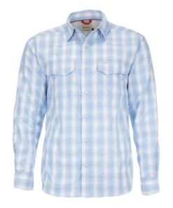 Simms Fishing Products Simms Big Sky Long Sleeve Shirt