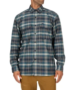 Simms Fishing Products Simms ColdWeather Shirt (Closeout)
