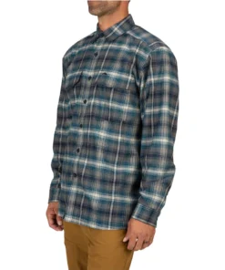 Simms Fishing Products Simms ColdWeather Shirt (Closeout)