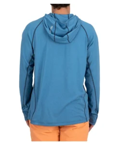 Simms Fishing Products Simms Solarflex Hoody