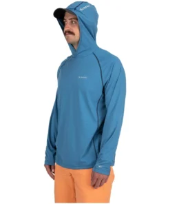 Simms Fishing Products Simms Solarflex Hoody