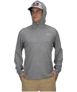 Simms Fishing Products APPAREL Simms Bugstopper Hoody 19 Simms Fishing Products APPAREL Simms Bugstopper Hoody