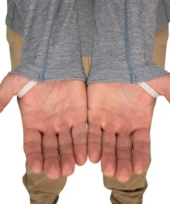 Simms Fishing Products APPAREL Simms Bugstopper Hoody 20 Simms Fishing Products APPAREL Simms Bugstopper Hoody