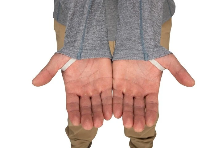 Simms Fishing Products APPAREL Simms Bugstopper Hoody 11 Simms Fishing Products APPAREL Simms Bugstopper Hoody