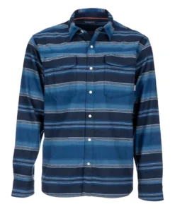 Simms Fishing Products SALE CLOTHING/OUTERWEAR Simms Gallatin Flannel Shirt (Closeout)