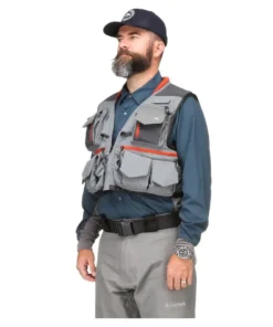 Simms Fishing Products PACKS|BAGS Simms Guide Fishing Vest