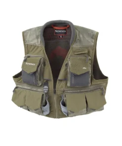 Simms Fishing Products PACKS|BAGS Simms Guide Fishing Vest