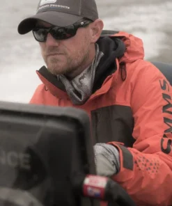 Simms Fishing Products Simms Bass Icon Trucker Hat