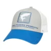 Simms Fishing Products HATS Simms Tarpon Icon Trucker Hat