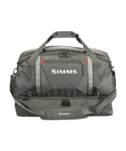 Simms Fishing Products PACKS|BAGS Simms Essential Gear Bag - 90L