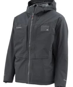 Simms Fishing Products APPAREL Simms Bulkley Jacket