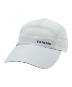 Simms Fishing Products HATS Simms Superlight Flats Cap - Long Bill