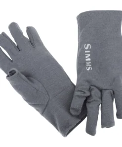 Simms Fishing Products Simms Ultra-Wool 3-Finger Liner