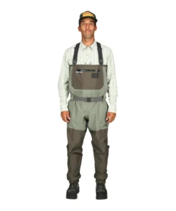 Simms Fishing Products Simms Freestone Stockingfoot Wader