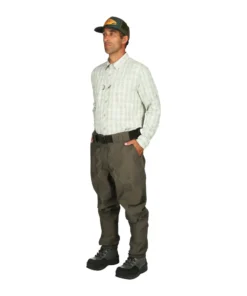 Simms Fishing Products MEN'S WADERS Simms Freestone Pant Stockingfoot Wader