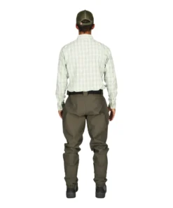 Simms Fishing Products MEN'S WADERS Simms Freestone Pant Stockingfoot Wader 8 Simms Fishing Products MEN'S WADERS Simms Freestone Pant Stockingfoot Wader