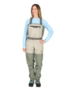Simms Fishing Products Simms Women's Freestone Stockingfoot Wader