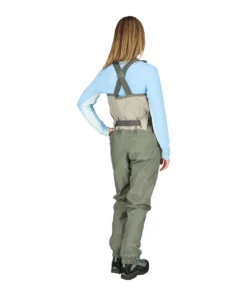 Simms Fishing Products Simms Women's Freestone Stockingfoot Wader