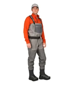 Simms Fishing Products Simms G4 Pro Stockingfoot Wader