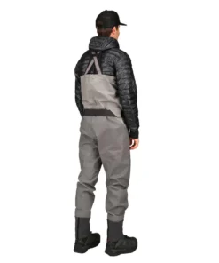 Simms Fishing Products Simms G4Z Stockingfoot Wader MEN'S WADERS
