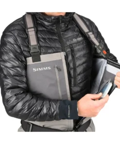 Simms Fishing Products Simms G4Z Stockingfoot Wader MEN'S WADERS