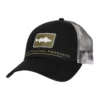 Simms Fishing Products Simms Walleye Icon Trucker Hat