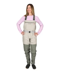 Simms Fishing Products WADING Simms Women's Tributary Stockingfoot Wader