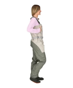 Simms Fishing Products WADING Simms Women's Tributary Stockingfoot Wader