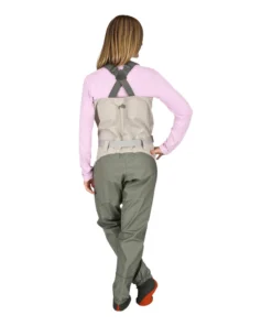 Simms Fishing Products WADING Simms Women's Tributary Stockingfoot Wader