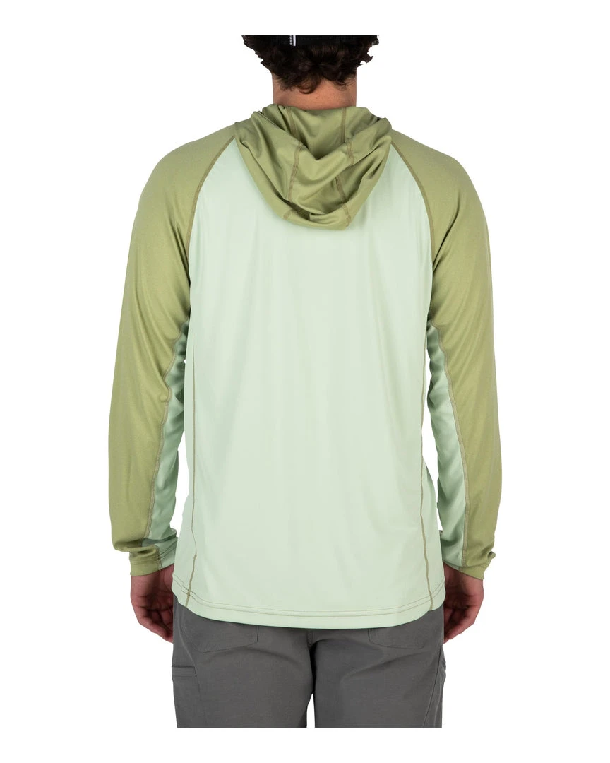 Simms Fishing Products MEN'S Simms Bugstopper Solarflex Hoody 10 Simms Fishing Products MEN'S Simms Bugstopper Solarflex Hoody