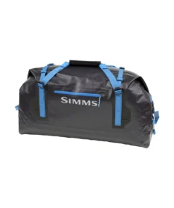 Simms Fishing Products Simms Dry Creek Duffel Large - 200L DUFFELS & GEAR BAGS