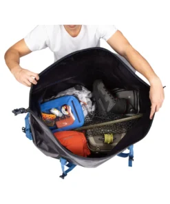 Simms Fishing Products Simms Dry Creek Duffel Large - 200L DUFFELS & GEAR BAGS