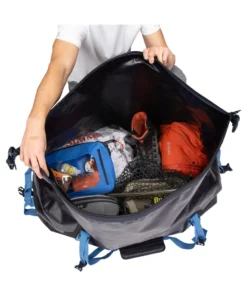 Simms Fishing Products Simms Dry Creek Duffel Large - 200L DUFFELS & GEAR BAGS