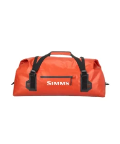 Simms Fishing Products Simms Dry Creek Duffel Medium - 155L DUFFELS & GEAR BAGS