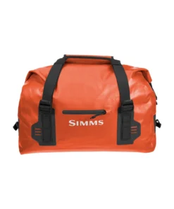 Simms Fishing Products Simms Dry Creek Duffel Small - 60L DUFFELS & GEAR BAGS