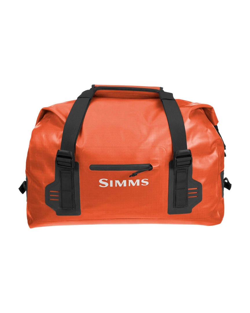 Simms Fishing Products Simms Dry Creek Duffel Small - 60L DUFFELS & GEAR BAGS 3 Simms Fishing Products Simms Dry Creek Duffel Small - 60L DUFFELS & GEAR BAGS