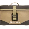 Simms Fishing Products Simms Dry Creek Boat Bag Large - Tan 2 Simms Fishing Products Simms Dry Creek Boat Bag Large - Tan