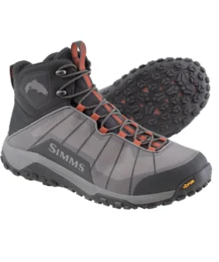 Simms Fishing Products Simms Flyweight Wading Boot - Vibram