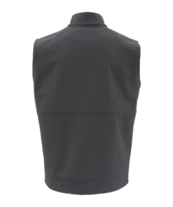 Simms Fishing Products MEN'S Simms Rogue Fleece Vest