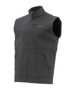 Simms Fishing Products MEN'S Simms Rogue Fleece Vest