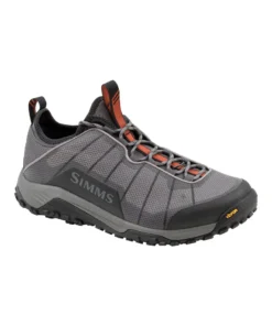 Simms Fishing Products Simms Flyweight Wet Wading Shoe - Vibram