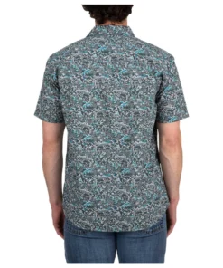 Simms Fishing Products MEN'S Simms Tailout Short Sleeve Shirt 13 Simms Fishing Products MEN'S Simms Tailout Short Sleeve Shirt
