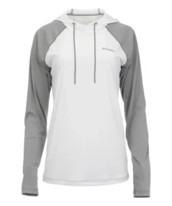 Simms Fishing Products Simms Women's Solarflex Hoody
