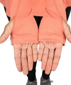 Simms Fishing Products SALE CLOTHING/OUTERWEAR Simms Women's Solarflex Hoody (Closeout)