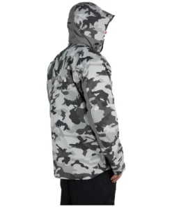 Simms Fishing Products MEN'S Simms Challenger Jacket